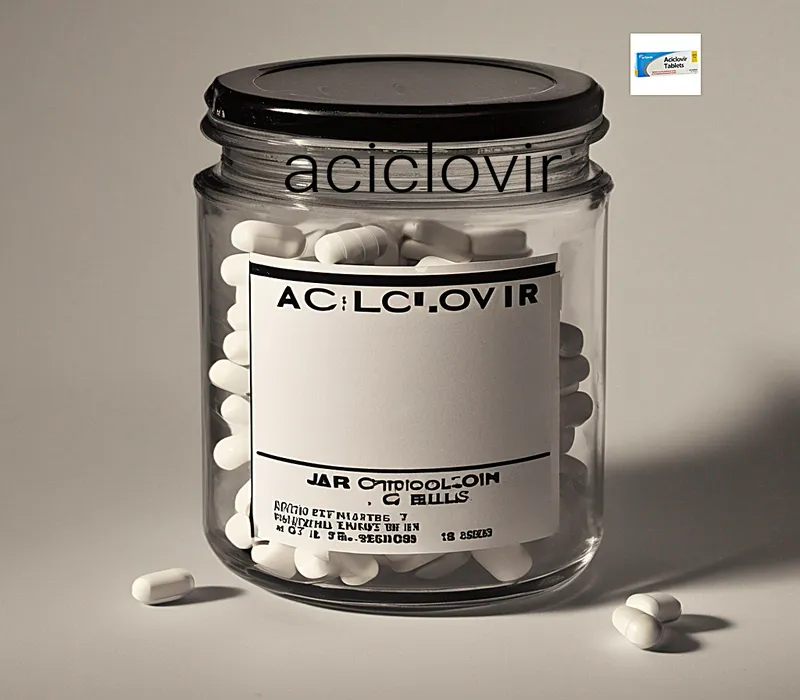 Precio aciclovir crema en españa